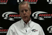 John Erickson, GM of the Penske ALMS Team, Talks About the 2008 Season thumbnail image